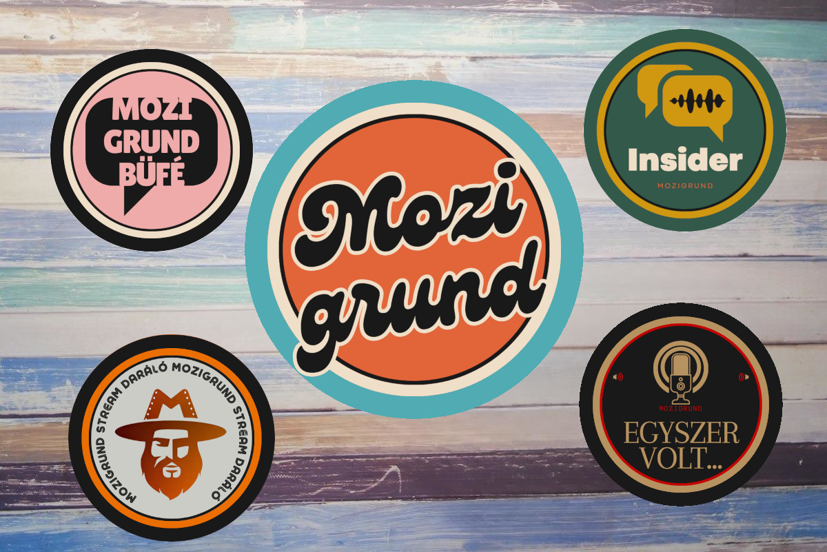 Mozigrund-műsorok