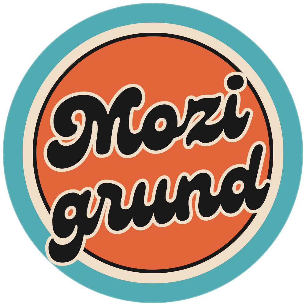 Mozigrund Podcast