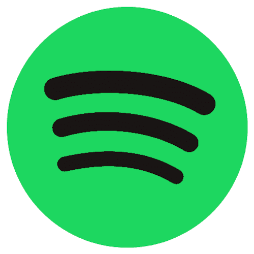 SpotifyLogo